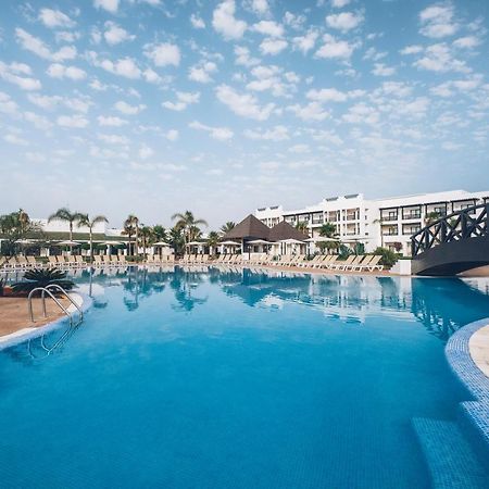 מלון Iberostar Waves Saïdia מראה חיצוני תמונה