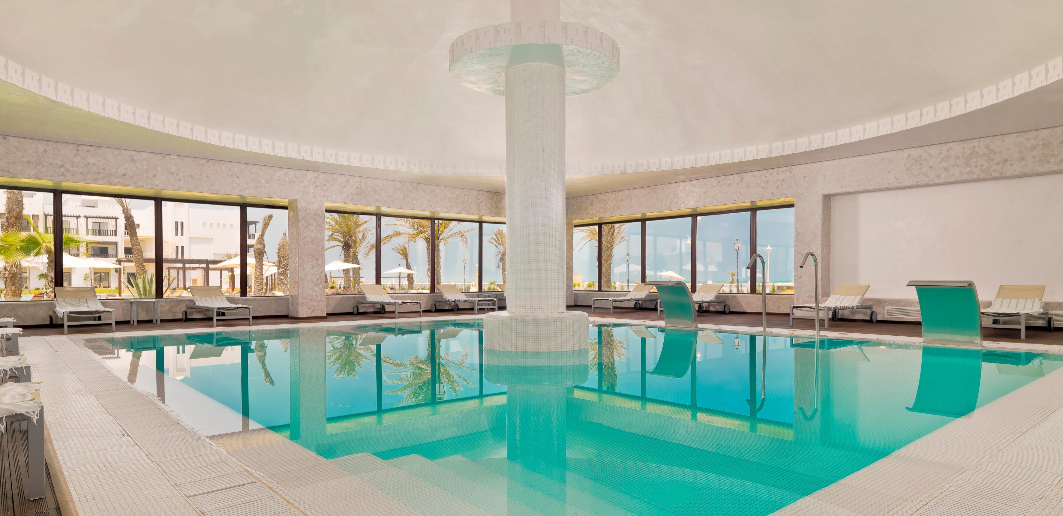 מלון Iberostar Waves Saïdia מראה חיצוני תמונה The Spa at The Westin La Paloma