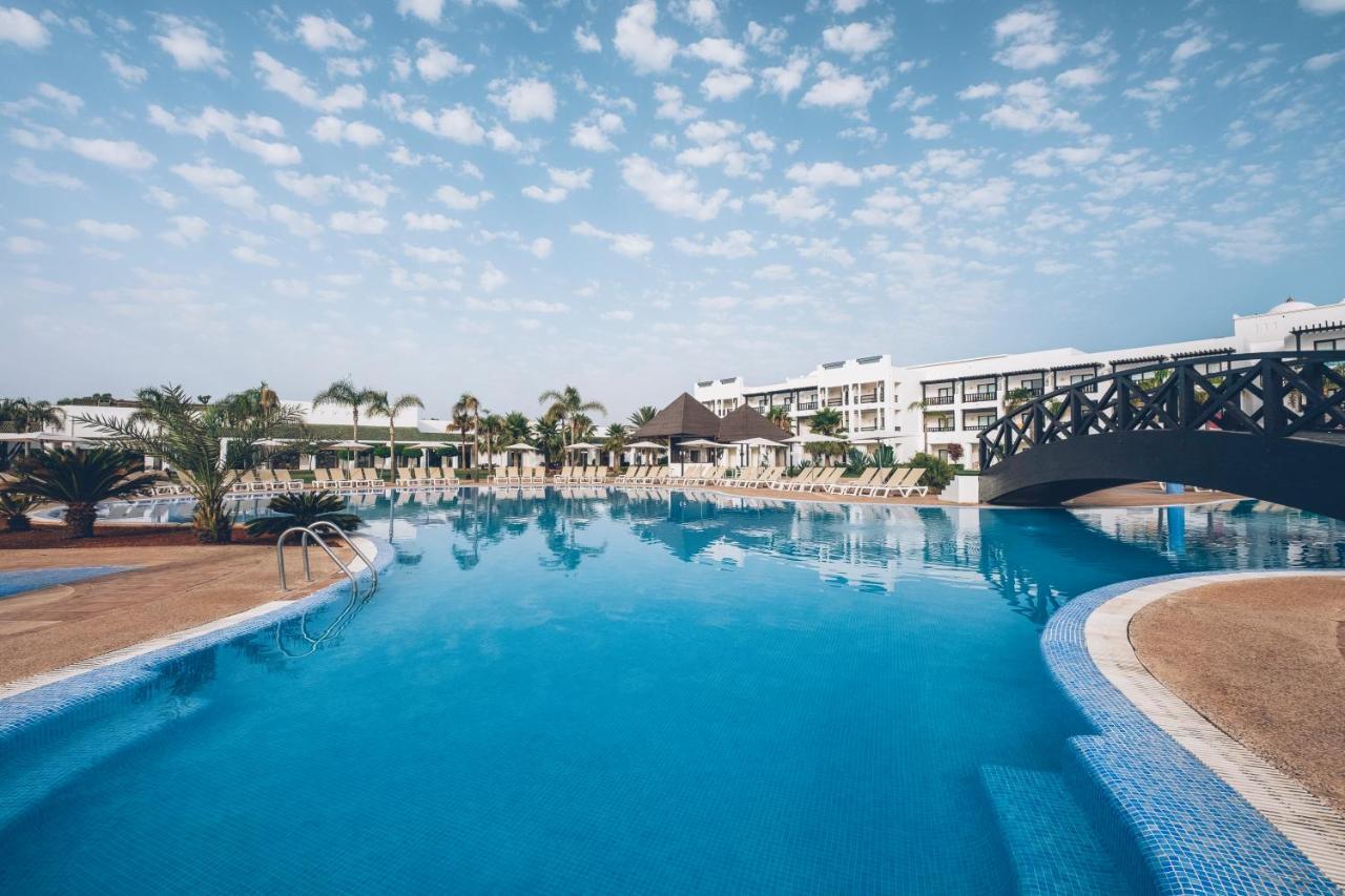 מלון Iberostar Waves Saïdia מראה חיצוני תמונה