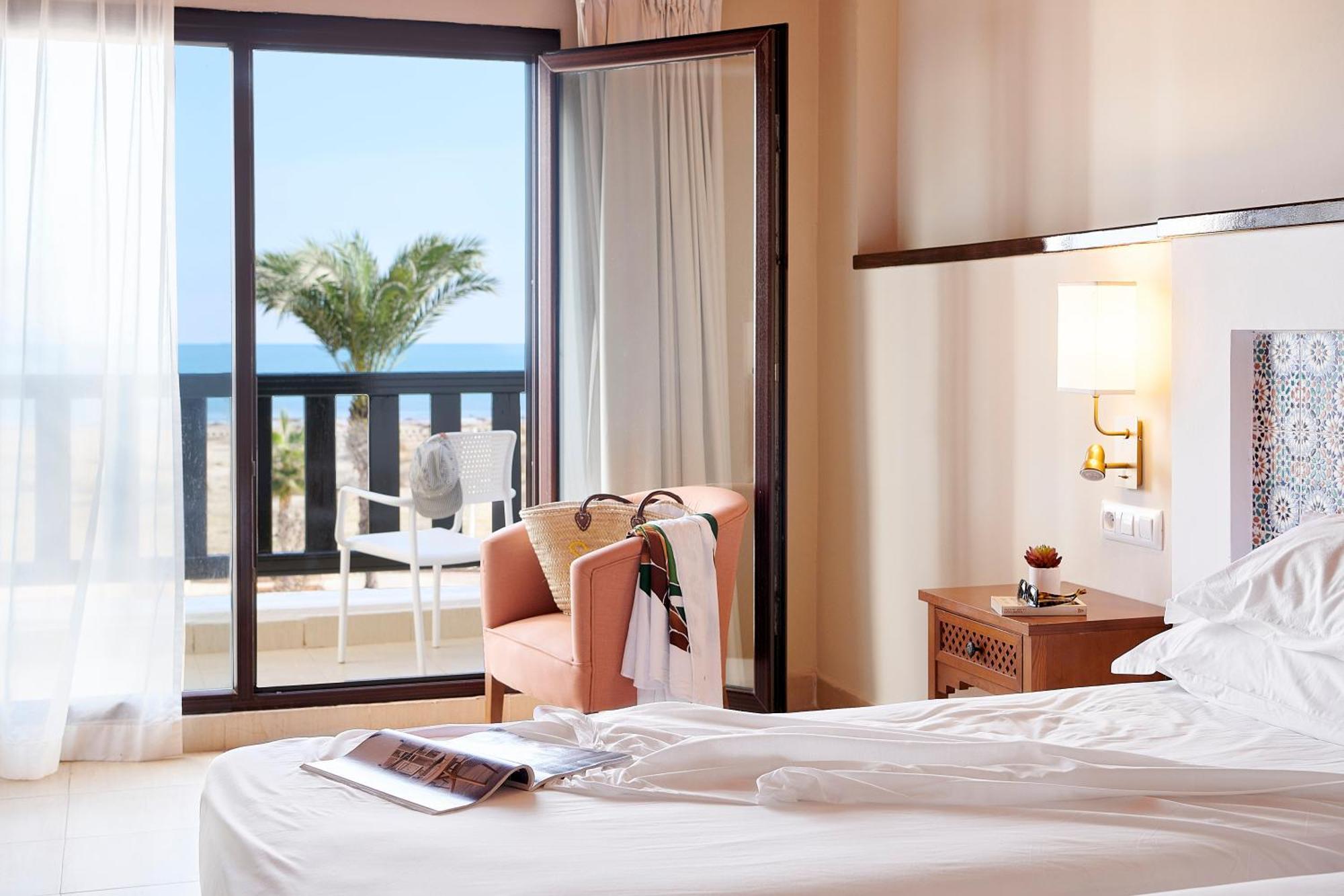 מלון Iberostar Waves Saïdia מראה חיצוני תמונה