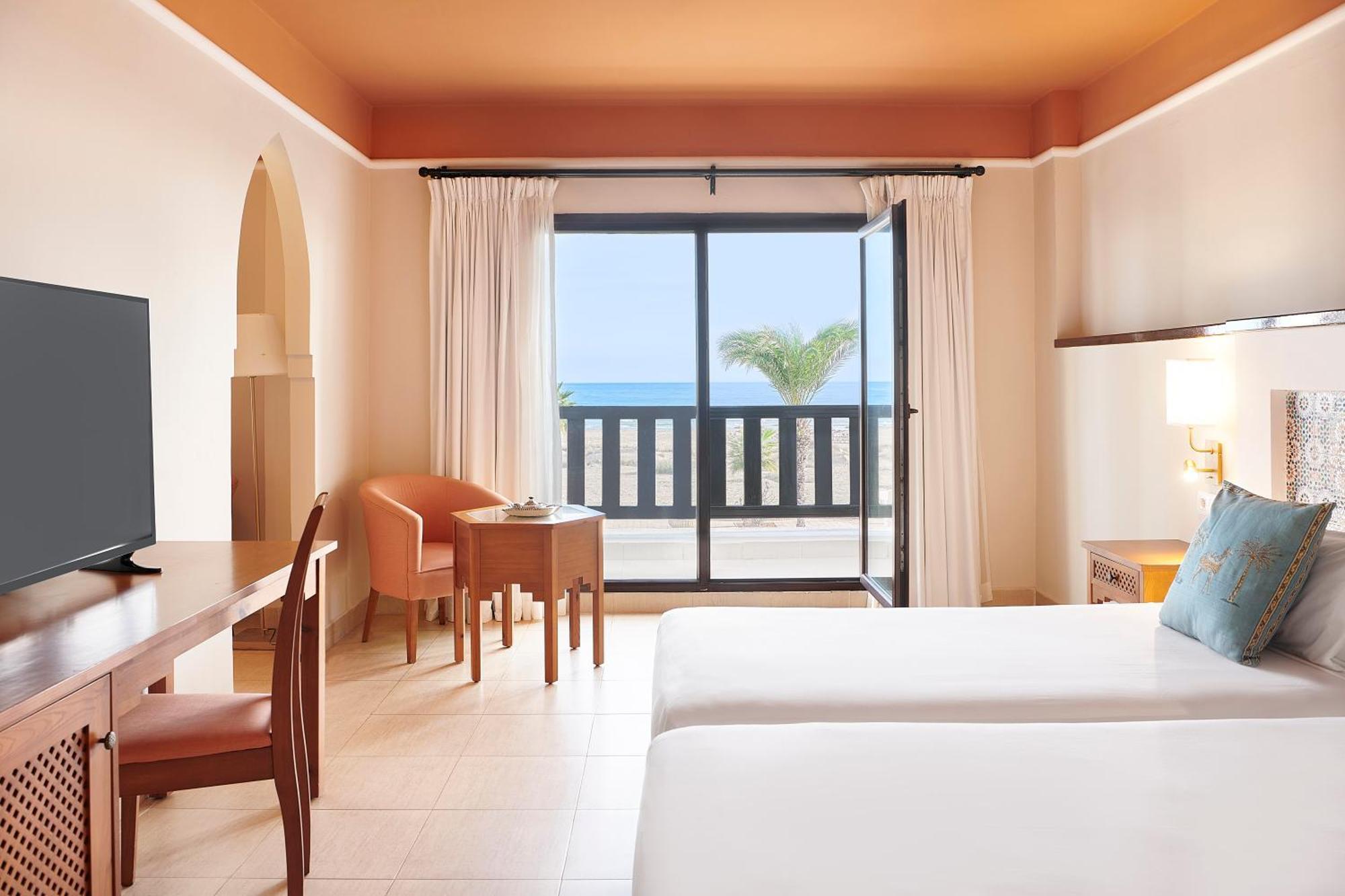 מלון Iberostar Waves Saïdia מראה חיצוני תמונה