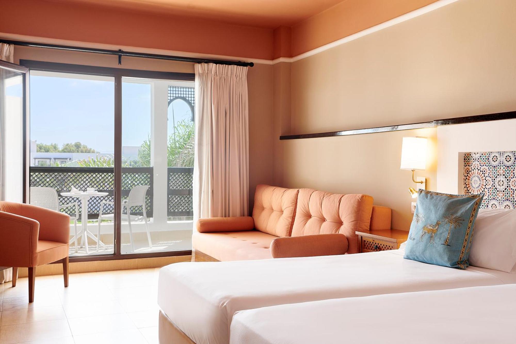 מלון Iberostar Waves Saïdia מראה חיצוני תמונה