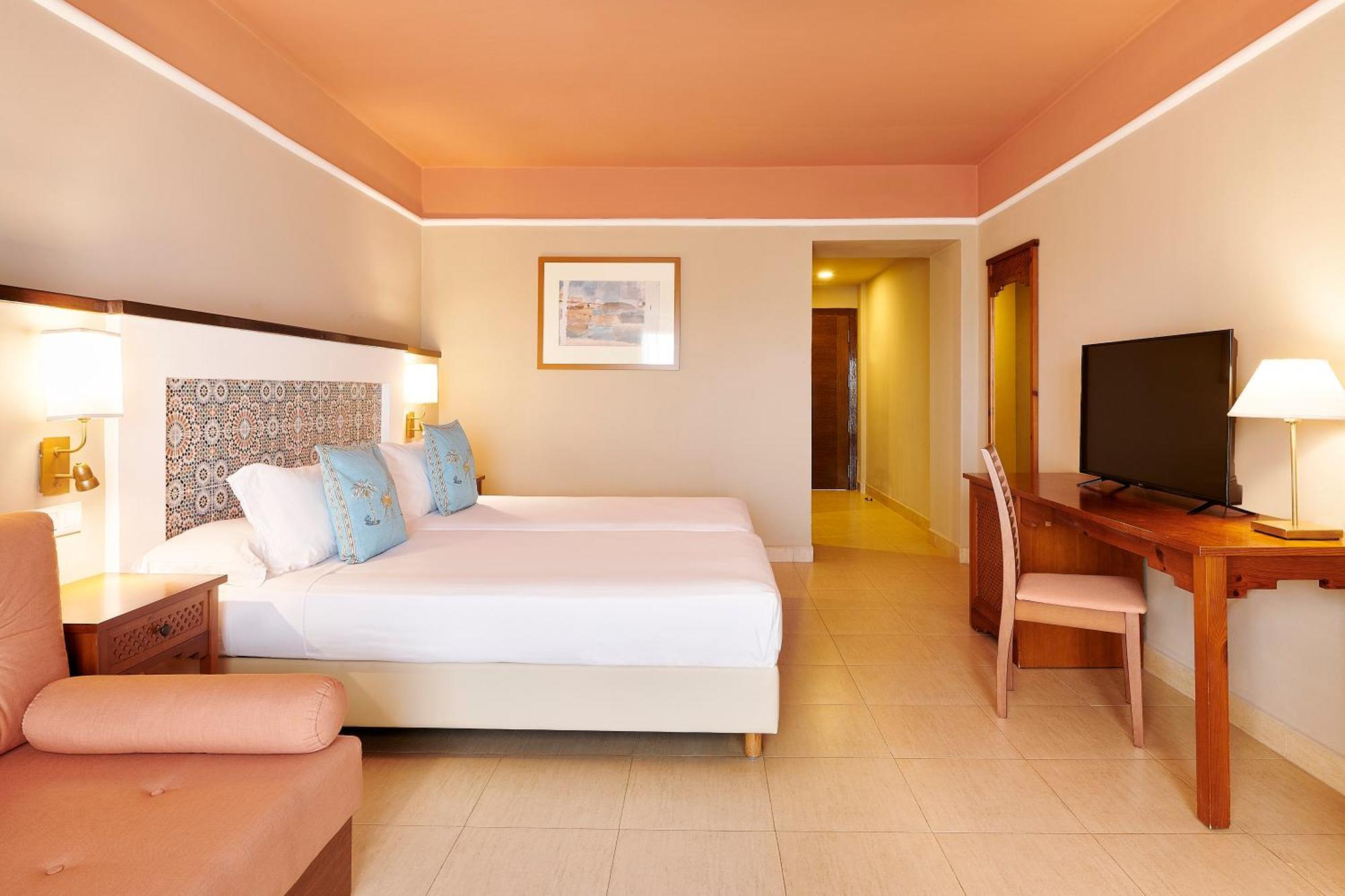 מלון Iberostar Waves Saïdia מראה חיצוני תמונה