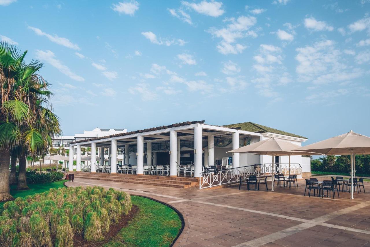 מלון Iberostar Waves Saïdia מראה חיצוני תמונה Club Med Club Lti, Turkey